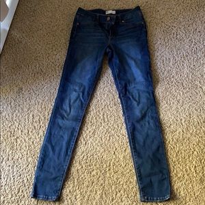 NWT RSQ size 14 Miami jean jegging not worn